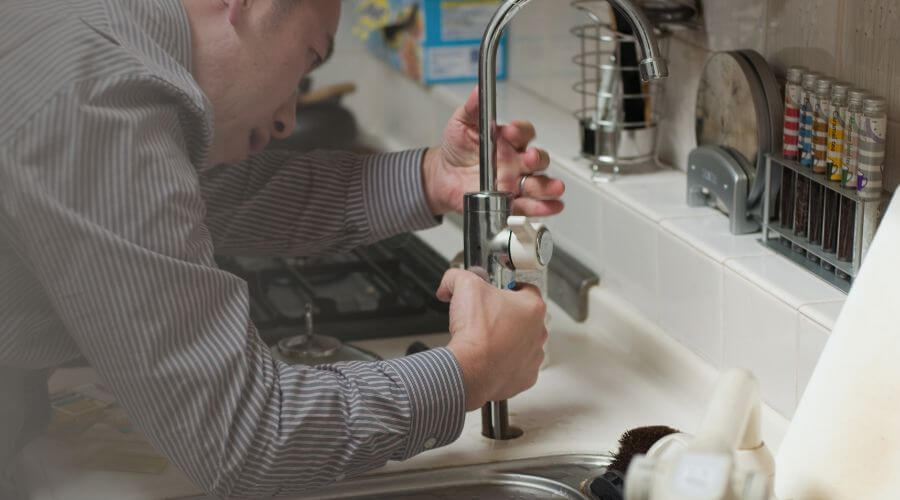 Professional Leak Detection Services in Porcupine, SD